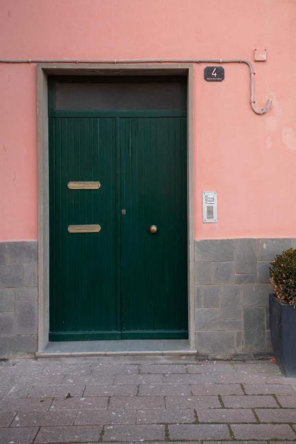162 - La Veranda Sull'acqua, Fronte E Vista Mare Riva Trigoso, Posto Auto Privato *