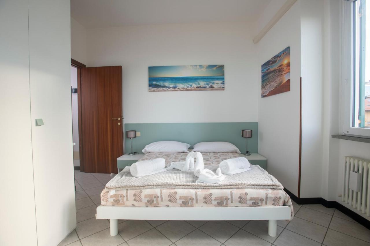 Holiday home 162 - La Veranda Sull'acqua, Fronte E Vista Mare Riva Trigoso, Posto Auto Privato Sestri Levante