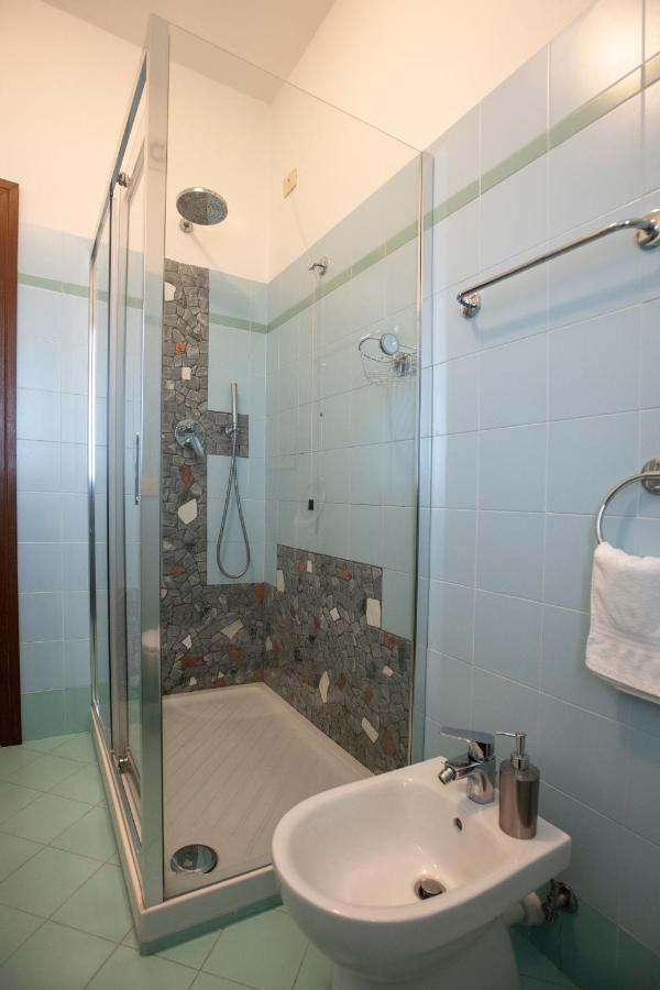 162 - La Veranda Sull'acqua, Fronte E Vista Mare Riva Trigoso, Posto Auto Privato * Sestri Levante